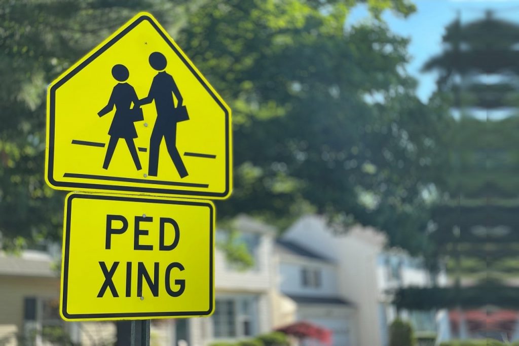 Personal injury attorney in Rancho Cucamonga, CA, examines rise of pedestrian accidents in California.