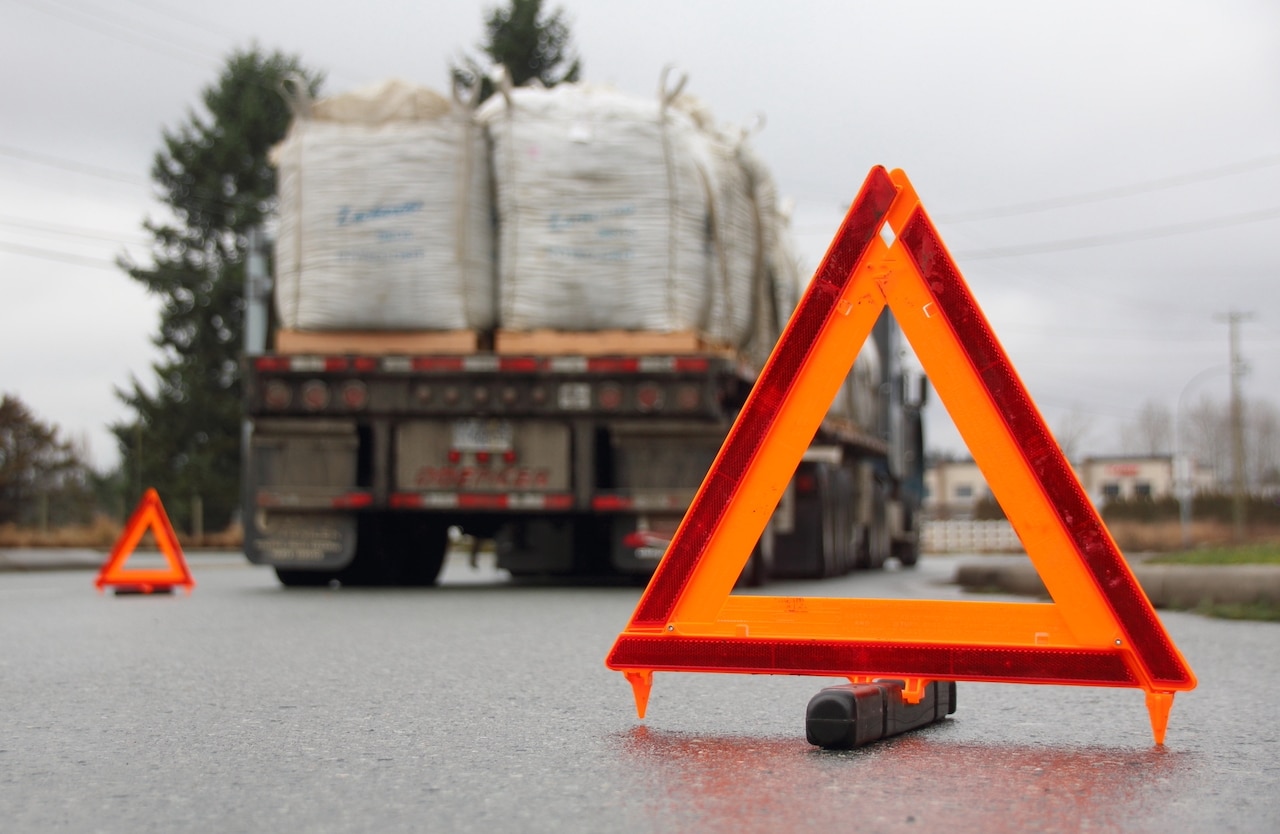 Personal injury attorney in Rancho Cucamonga handles truck blind spot accidents in California