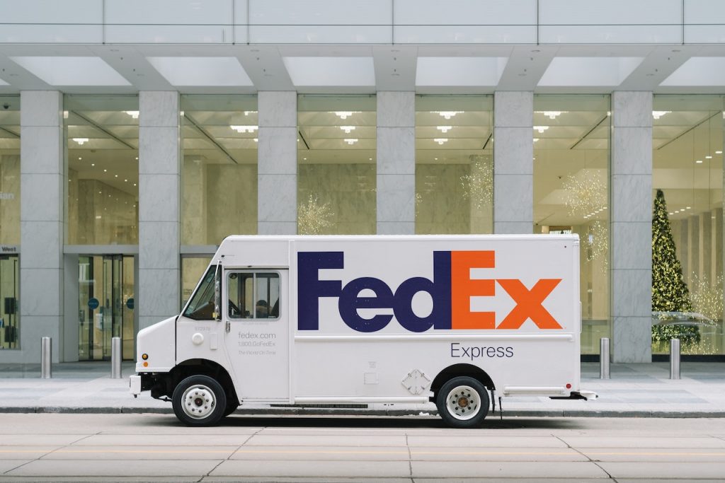 Personal injury attorney in Rancho Cucamonga handles FedEx truck accident cases.